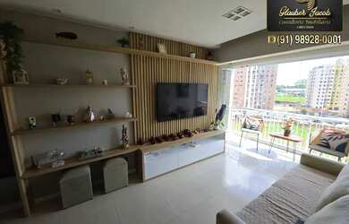 Imagem 4: Jardim de Valencia, Lindo Apto com 3/4, reformado e mobiliado