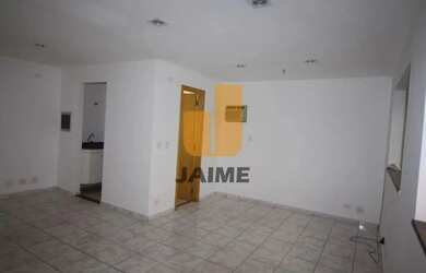 Imagem 3: Conjunto Comercial com 1 Sala 1 Vaga em Perdizes