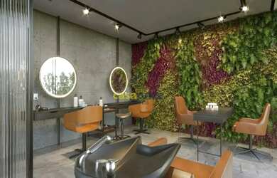 Imagem 14: Aldea Vale do Sereno Lançamento no Vale do Sereno