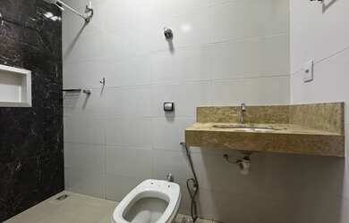 Imagem 6: Casa no Jardim Primavera com garagem coberta!