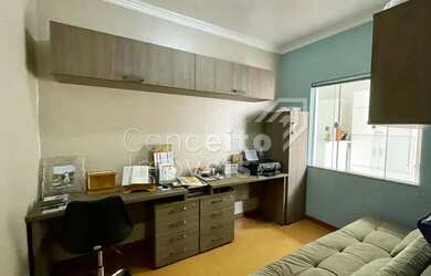 Imagem 9: Residência Com Amplo Quintal - Oficinas