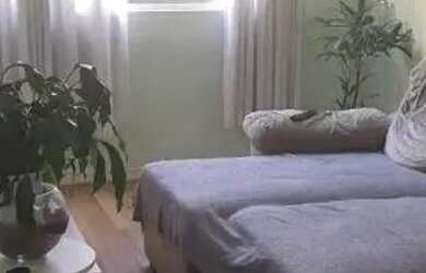 Imagem: Apartamento para Venda em São Bernardo do Campo, Centro, 2