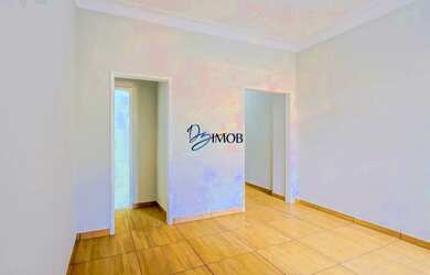 Imagem 4: Apartamento na Tijuca. 77m² de Área, 1 Banheiroe3 Dormitórios