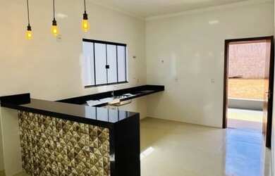 Imagem 7: - Casa no São Cristóvão