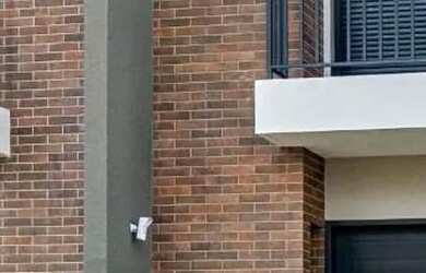 Imagem: A casa em condomínio possui 2 Dormitórios, 3 Banheiros, 1