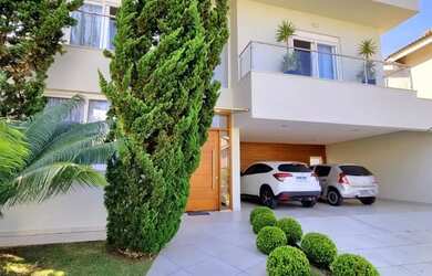 Imagem 9: RR5454 Casa 483m² CONDOMÍNIO RESIDENCIAL MORADA DOS LAGOS - OPORTUNIDADE...