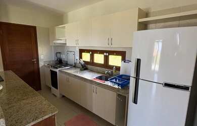 Imagem 6: VENDE-SE CHALÉ NA PRAIA DE ZUMBI RIO DO FOGO/RN