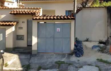 Imagem 15: Casas com 1 quarto no Rocha/Galo Branco - São Gonçalo - RJ