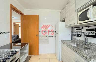 Imagem 11: Apartamento para locação - Grand Reserva Paulista - Jardim Iris