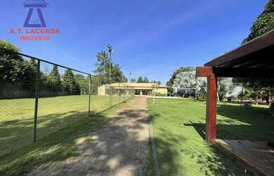 Imagem 16: Chácara com estrutura completa à Venda - 11.916 m²