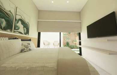 Imagem 15: FLATS SUPER LANÇAMENTO A 200 MTS DA PRAIA EM BOIÇUCANGA