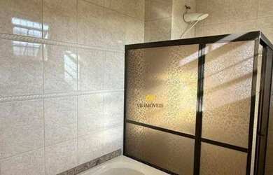 Imagem 12: Casa com 2 dormitórios para alugar, 189 m² por R$ 5.300/mês - Sarandi - Porto Alegre/RS