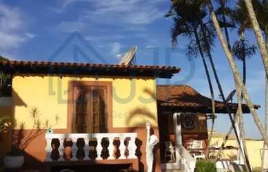 Imagem 6: VENDO CASA LINDA EM IGUABA COM PISCINA