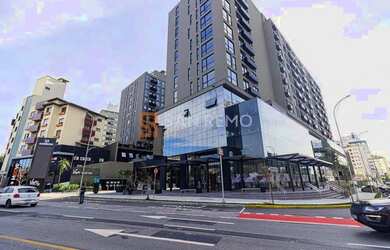 Imagem 12: Trindade Apartamento 1 quarto