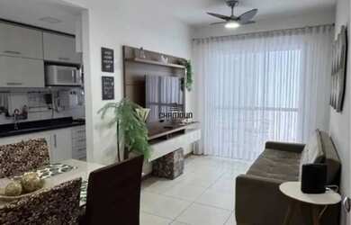 Imagem 2: Apartamento 1 quarto em Itaparica, Vila Velha