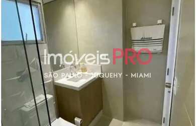 Imagem 10: Apto reformado de 2 dorm e 1 vaga no Campo Belo