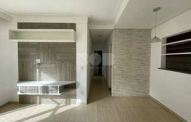 Imagem 2: Apartamento para venda entre Cambuí e Taquaral, 3 dormitórios e 1 suíte