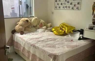 Imagem 11: Casa à venda, Jardim Alto do Cafezal, Londrina, PR