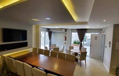 Imagem 3: Studio mobiliado próximo do HU - Trindade