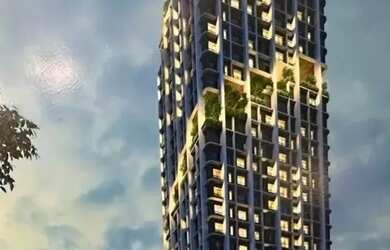 Imagem 3: Penthouse 22 Urban Átrio