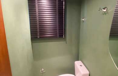 Imagem 10: Ponto Comercial Escritório Perto da Vila Germânica