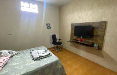 Imagem 3: CASA ALUGUEL BAIRRO MILIONARIOS