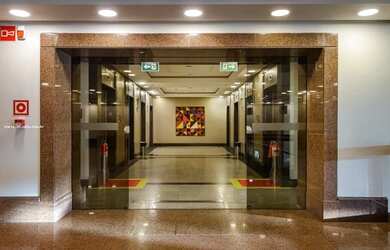 Imagem: Sala Comercial para Locação em Salvador, Caminho das Árvores