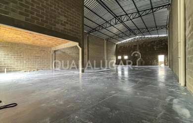 Imagem 4: Galpão para locação, Revoredo, Tubarão, SC