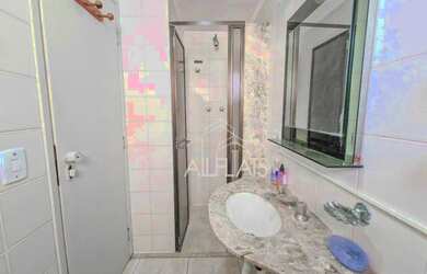 Imagem 16: Apartamento com 1 dormitório à venda, 29 m² por R$ 372.000,00 - Jardins - São Paulo/SP