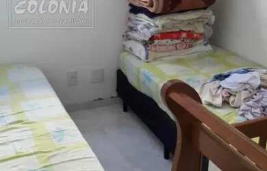 Imagem 3: Apartamento a venda - Parque Jaçatuba, Santo André