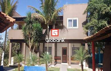 Imagem 9: Chácara em Montes Claros, no bairro Todos os Santos, à venda