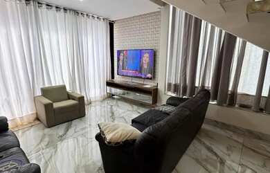 Imagem 3: Sobrado à venda no Jardins Mônaco VENDA