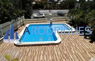 Imagem 3: VILLAS DO ATLÂNTICO Casa Duplex de Alto Padrão com 5 Quartos, 3 Suítes...