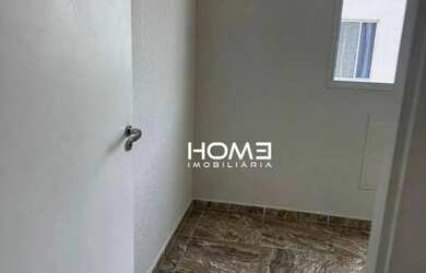 Imagem 8: Apartamento com 2 dormitórios à venda, 41 m² por R$ 150.000 - Campo...