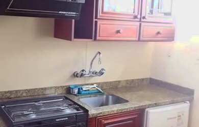 Imagem 5: Flat com ótimo preço no bairro Bela Vista. Confira