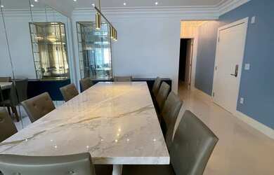 Imagem 7: Apartamento veraneio em Meia Praia