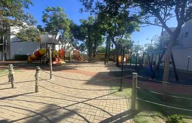 Imagem 7: Terreno em Sumaré. Piscinae262m² de Área