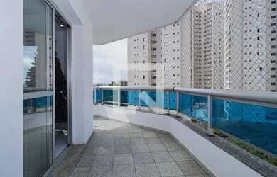 Imagem 8: Apartamento à Venda - Portal do Morumbi, 4 Quartos, 200 m2