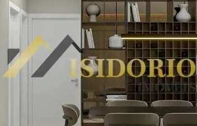 Imagem 10: APARTAMENTO NO ECOVILLE 03 QUARTOS, SUÍTE, SACADA, CHURRAS