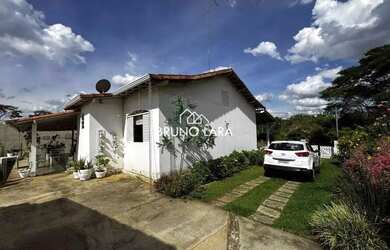 Imagem 11: Casa à venda no Condomínio Fazenda Solar - Igarapé MG