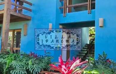 Imagem 2: BAHIA TRANCOSO CONDOMÍNIO OUTEIRO DAS BRISAS ALTÍSSIMO PADRÃO 5000M2...