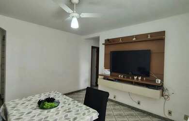 Imagem 2: Apartamento com 2 quartos no Residencial Valparaíso - Serra - ES