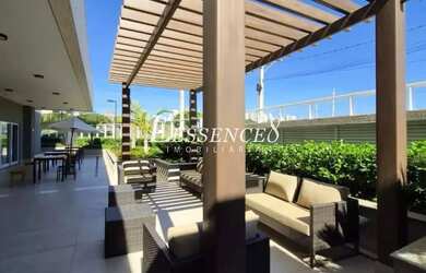 Imagem 7: Apto 120m² com 3 Suítes Park Lozandes Alto Padrão