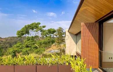 Imagem 8: Sobrado à venda em Bragança Paulista, Condomínio Quinta da Baroneza...