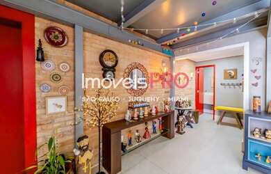 Imagem 6: Brooklin - Penthouse - 174 m2 - 3 suítes - 3 vagas