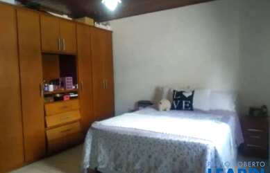 Imagem 9: CASA TÉRREA - JARDIM DOS PINHEIROS - SP