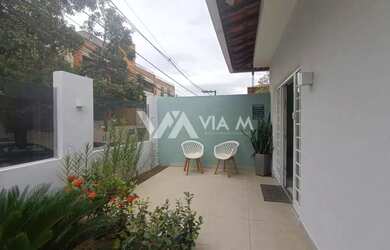 Imagem 6: Casa comercial para locação no bairro Brasiléia