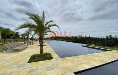 Imagem 5: TERRENO A VENDA NO CONDOMÍNIO VILLA DOS PINHEIROS NA CIDADE DE INDAIATUBA SP