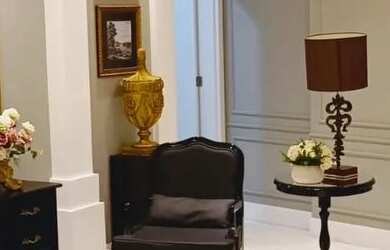 Imagem 4: Apartamento 3 dormitórios decorado Morretes Itapema