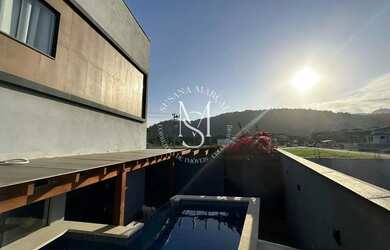 Imagem 12: Casa de Alto Padrão em Paraty 3 Quartos e Suíte Master